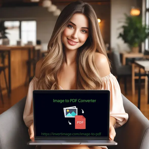 Image To PDF Converter