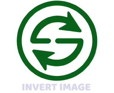 Invert Image Logo